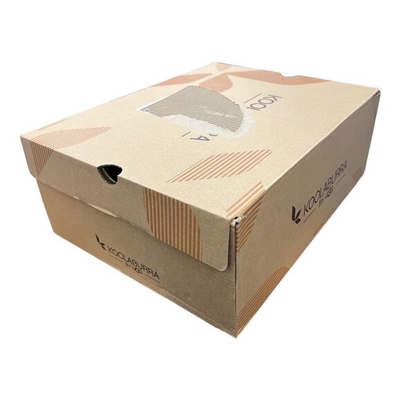 Koolaburra UGG Black Suede Lace Up Winter Boots Womens 12 Faux Fur Lined - Picture 10 of 11